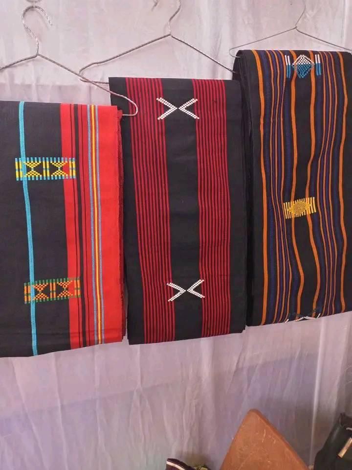 Cencengu : le tissu identitaire du Gulmu