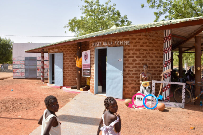 Musée de la Femme de Kolgondiéssé : au cœur du patrimoine féminin moaga