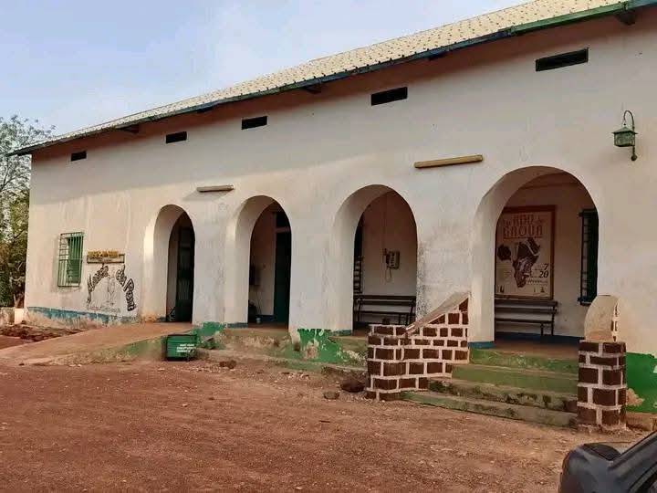 À la découverte du Musée des Civilisations des Peuples du Sud-Ouest : Un joyau culturel au cœur de Gaoua