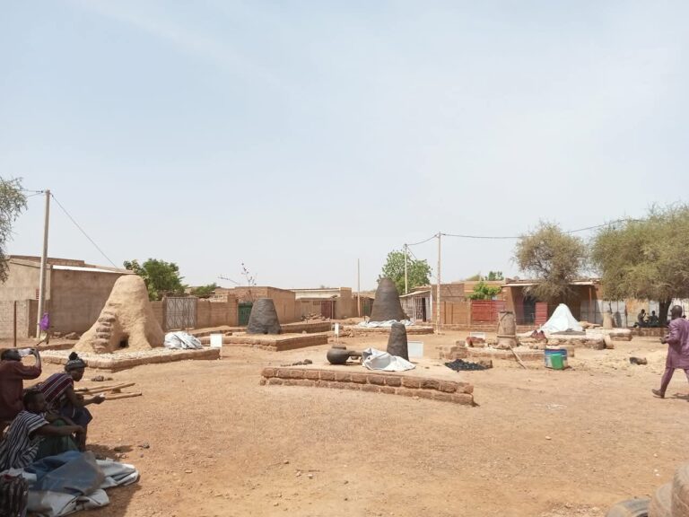 L’Association Culturelle Passaté : une forge de la mémoire et de l’identité africaines