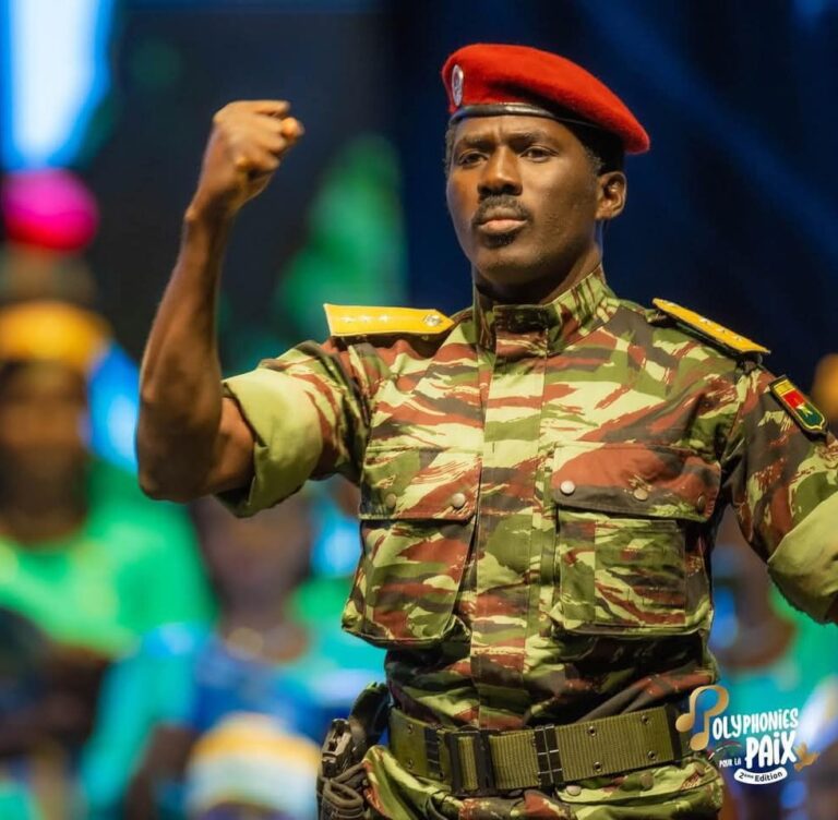 Sabari Christian Dao : un fervent défenseur du patrimoine culturel burkinabè