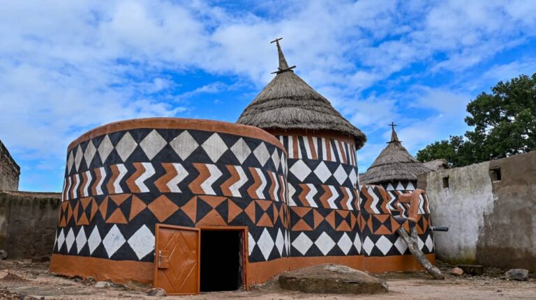 La Case de Binger à Pô : un témoin discret de la mémoire coloniale
