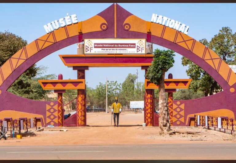 Le Musée National du Burkina Faso : un sanctuaire vivant du patrimoine culturel