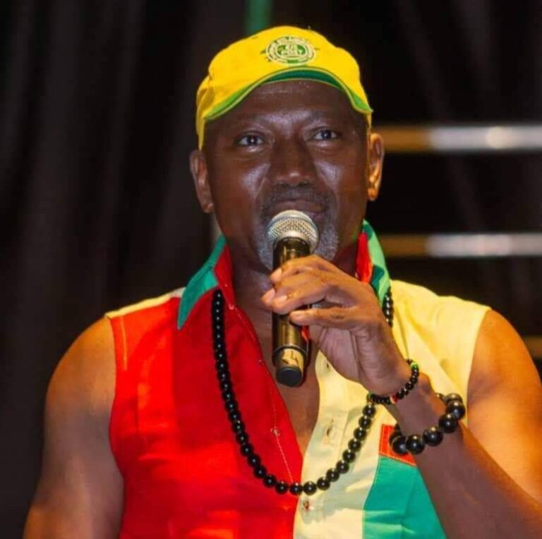 11 mai : Zêdess, l’héritier burkinabè d’un reggae de conscience
