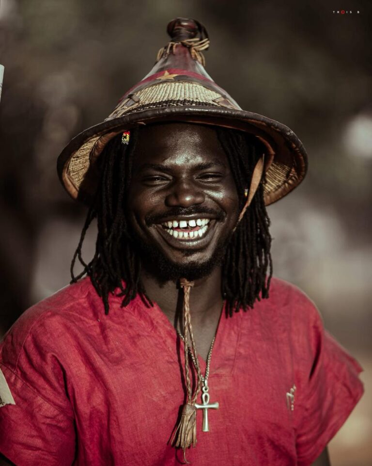 DELFY, l’artiste qui fait rimer culture, engagement et transformation sociale