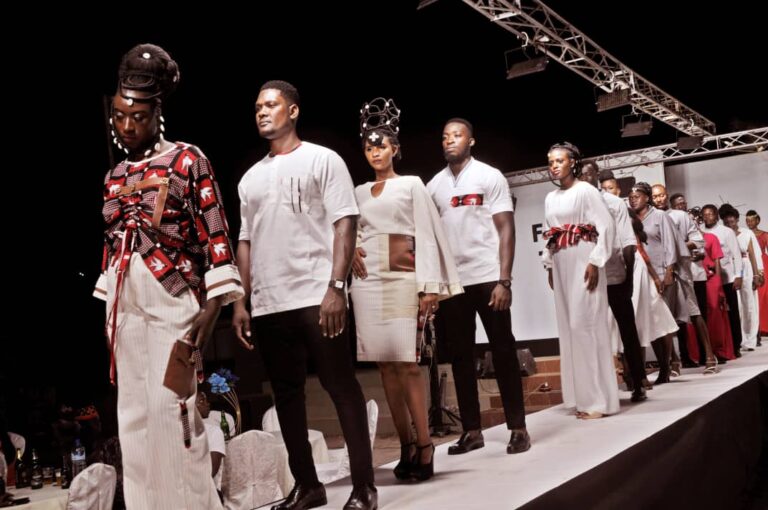 FESTIM TENKO 5: Quand la mode devient moteur de cohésion sociale à Tenkodogo
