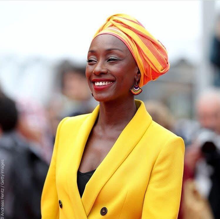 Mouna N’Diaye : Une artiste engagée au service du cinéma africain