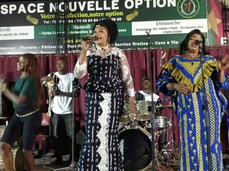 Assi Diarra lance « Awni Tché », un album enraciné dans la tradition