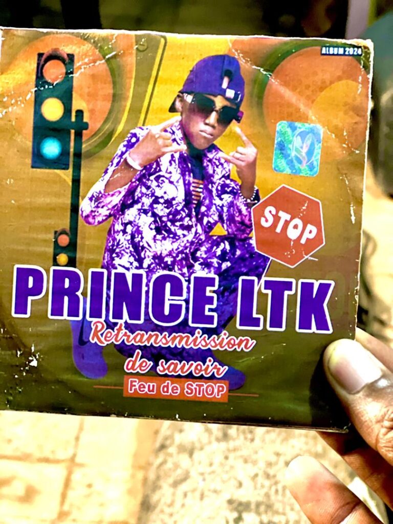 Prince LTK : un premier album à 10 ans, entre talent, engagement et promesse d’avenir