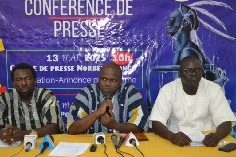 Le Festival des Arts du Sud-Ouest (FASO) Acte 7 : l’art vestimentaire au cœur de la cohésion sociale