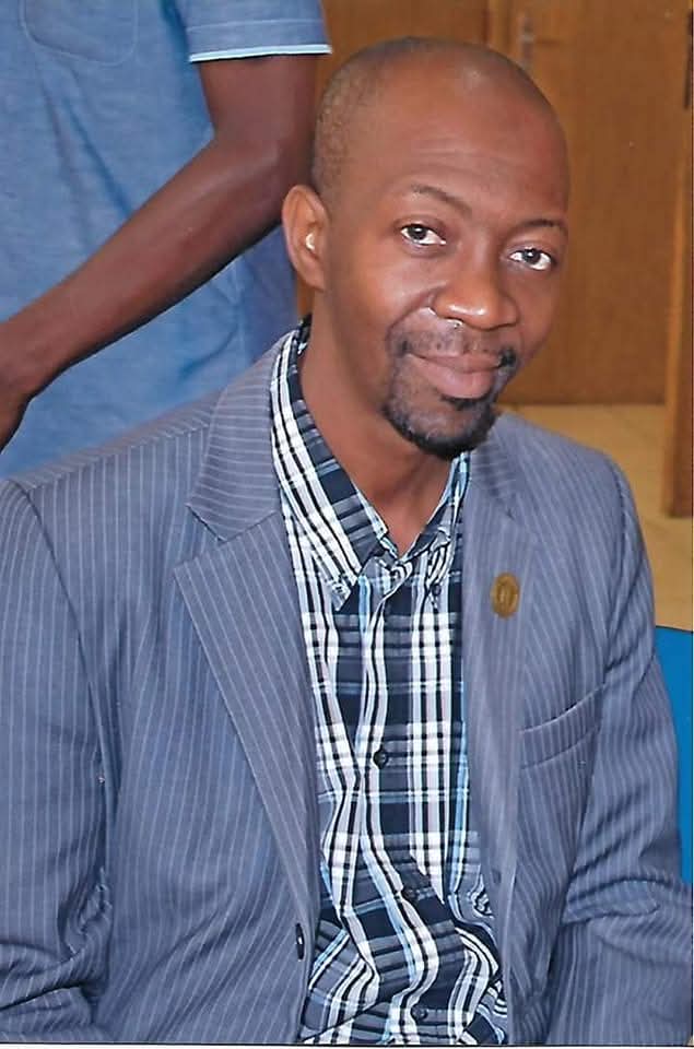 Sidi Mohamed Ouédraogo : un artiste, inventeur et cinéaste aux multiples talents