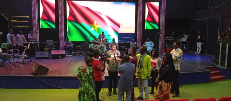 Tournée des Ensembles Artistiques Nationaux : une odyssée artistique pour l’unité