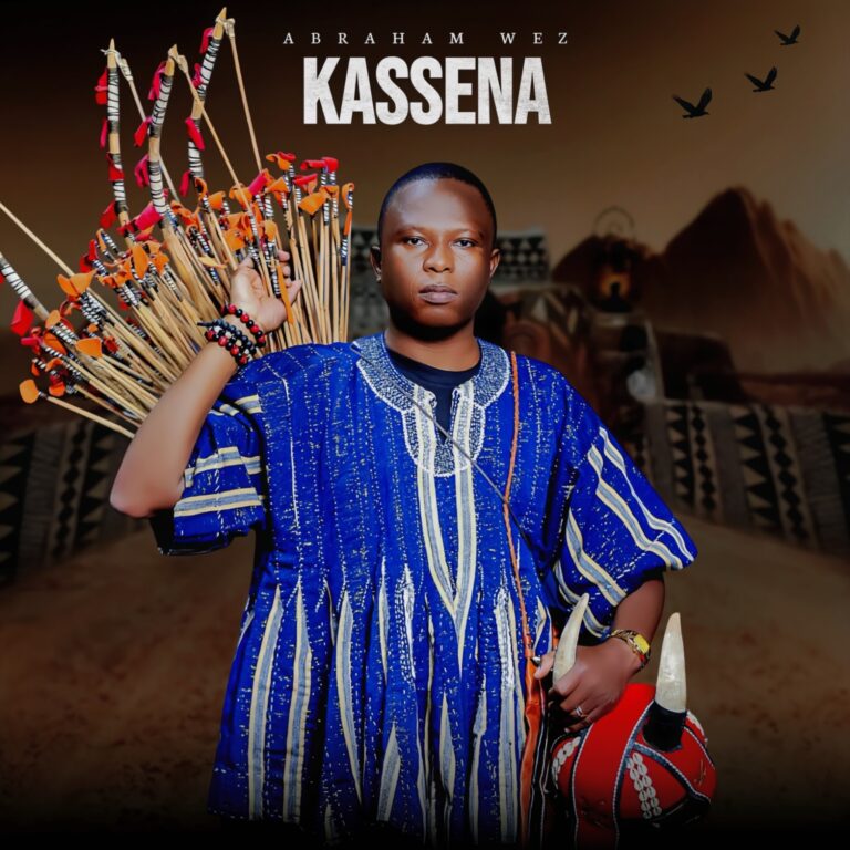 Ouesséna Abraham Abassague : un pilier de la culture burkinabè au grand cœur