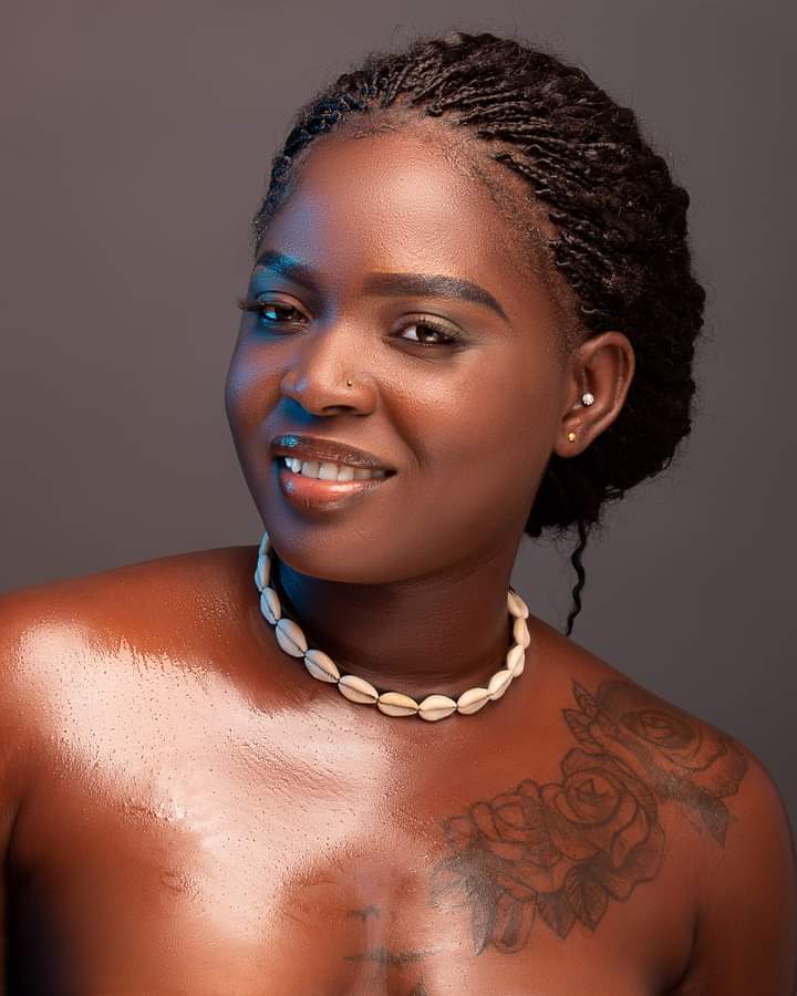 Alizeta Alassane Guiré : La grâce d’un talent burkinabè au service du 7e art