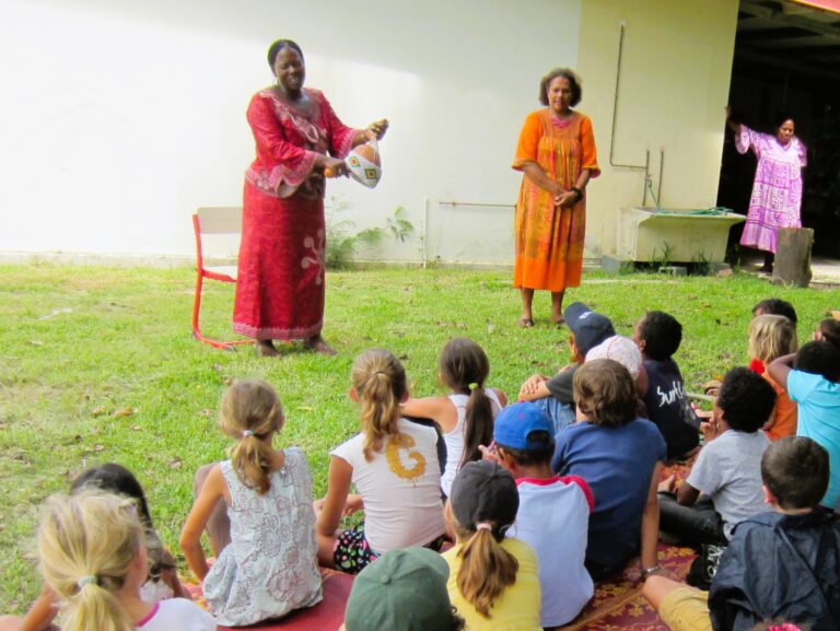 Mariam Koné : une voix pour la tradition et les femmes artistes