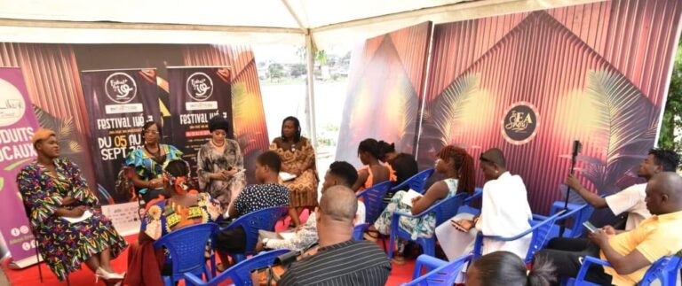 Festival IYé – Ma Rue, Ma Musique 2025 : l’art urbain au service de l’égalité et de la justice sociale