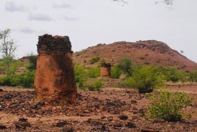 La découverte du haut fourneau de Tiwêga : un trésor du patrimoine métallurgique inscrit à l’UNESCO