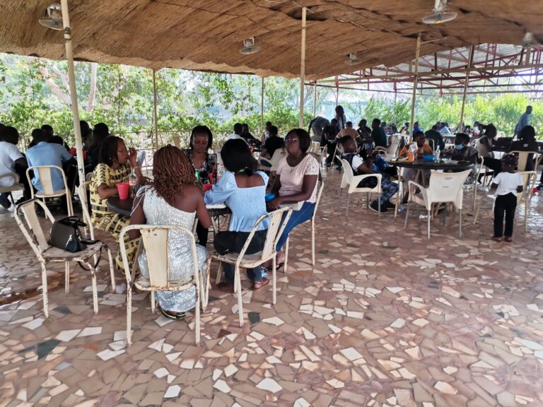 Barbecue Day Acte 2 : le Réseau des Leaders renforce la solidarité et l’insertion professionnelle