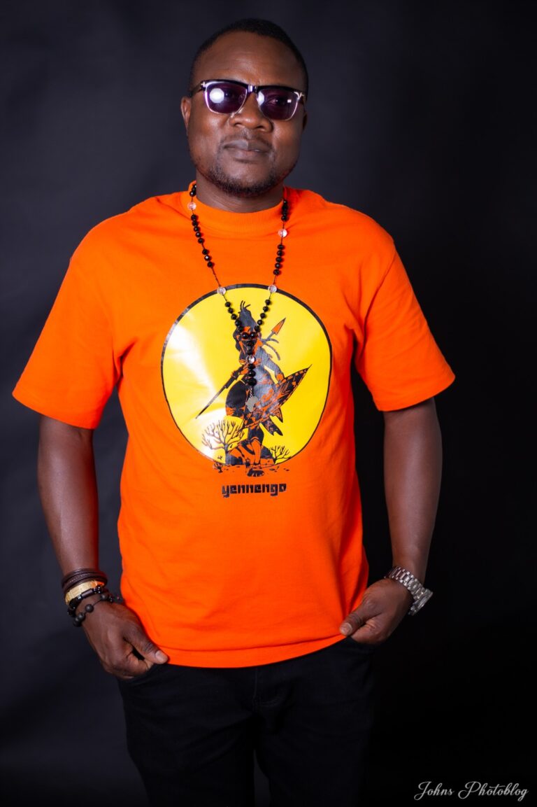SAGOL P : L’homme-orchestre de la culture burkinabè en Italie