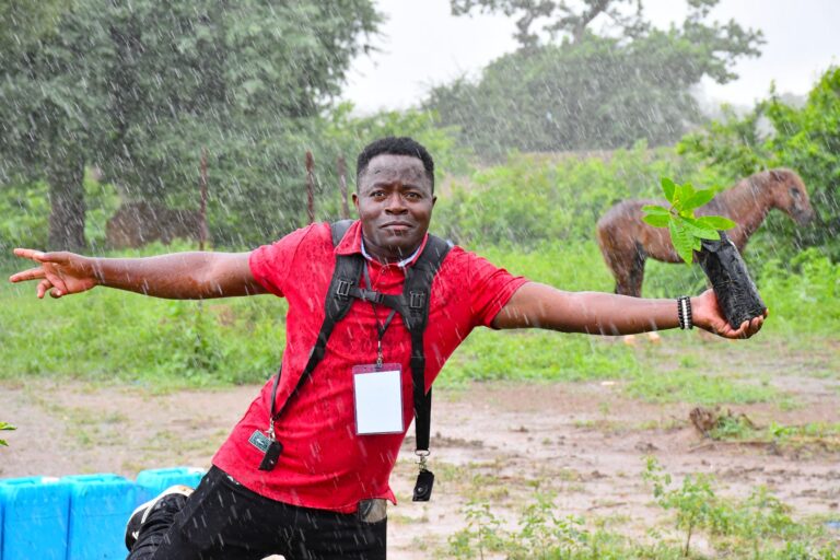 Vincent Sawadogo : au croisement de l’engagement social et du regard photographique
