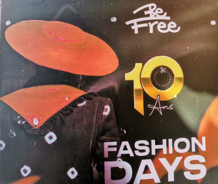 BeFree prépare une célébration haute en couleurs pour ses 10 ans