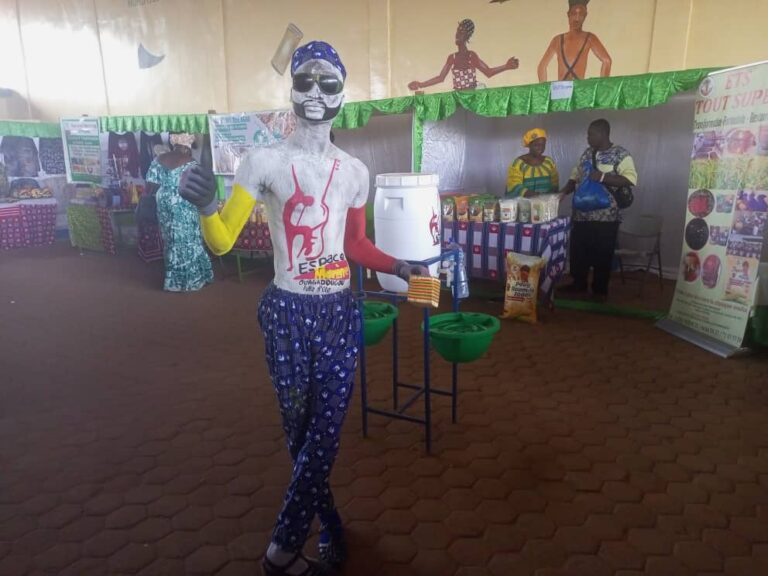 10 ans de l’Espace Morène Ouaga : une célébration de la résilience, de la culture et du goût local