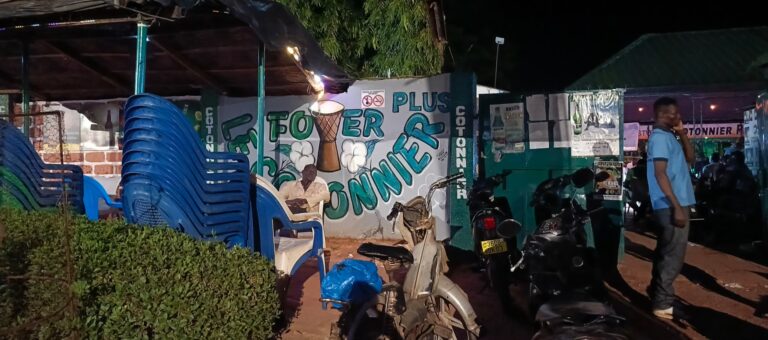 Beaufort Lager Tour à Banfora : deux jours de fête au maquis Le Cotonnier