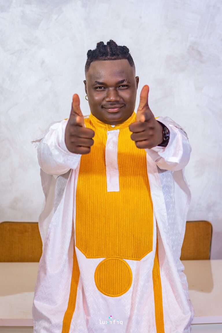 Massa Coulibaly : L’héritier d’une lignée musicale au service d’une tradition réinventée