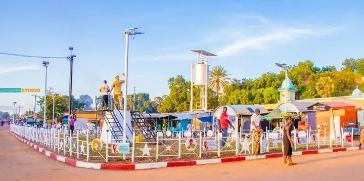 Gaoua, Perle du Sud-Ouest : Là Où Bat l’Âme du Burkina Faso