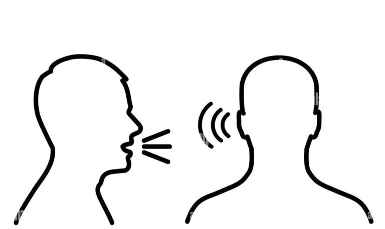 Le pouvoir de la parole et la valeur de la parole donnée