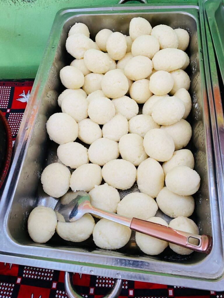 À la découverte du moui-guila : une perle culinaire burkinabè méconnue mais précieuse