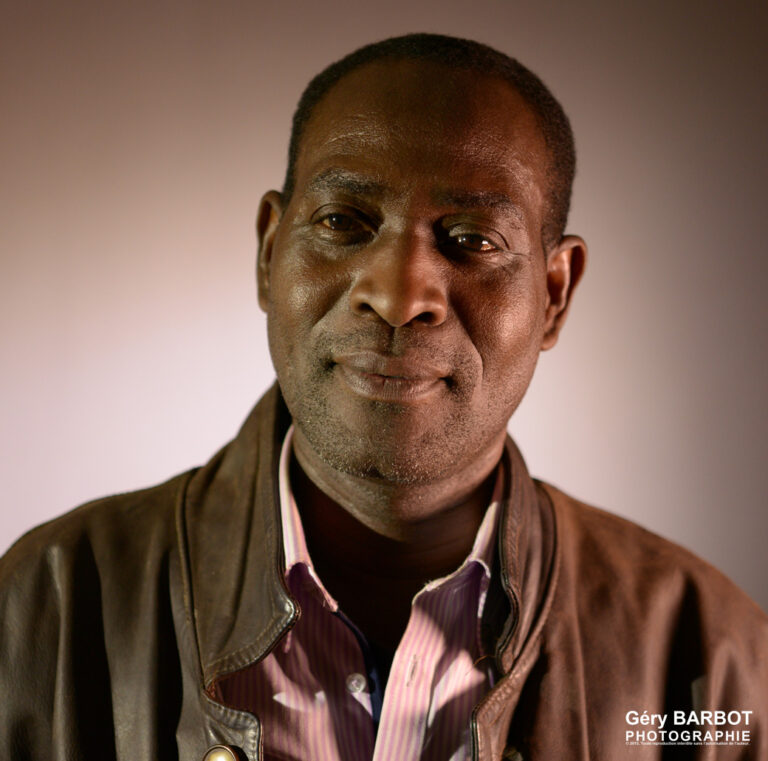 Issiaka Konaté : Le grand architecte de l’image burkinabè et africaine