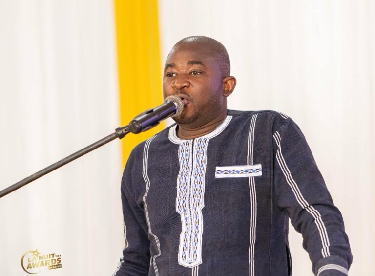 Mdi Ouédraogo, un communicateur engagé au service de la paix et de l’action utile