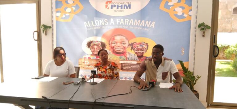 Allons à Faramana : un mois d’engagement solidaire et culturel pour transformer une localité burkinabè