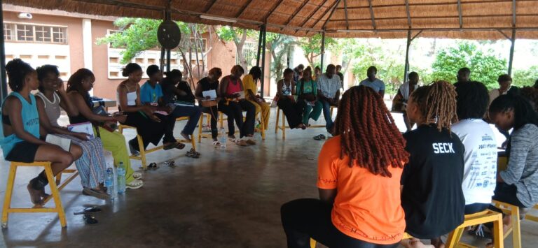 Engagement féminin : la 17e édition ouverte à Ouagadougou sous le signe du renouveau artistique