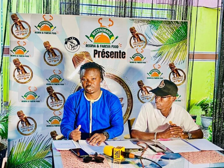 Regina Vacances Star : un nouveau concours musical pour révéler les jeunes talents burkinabè