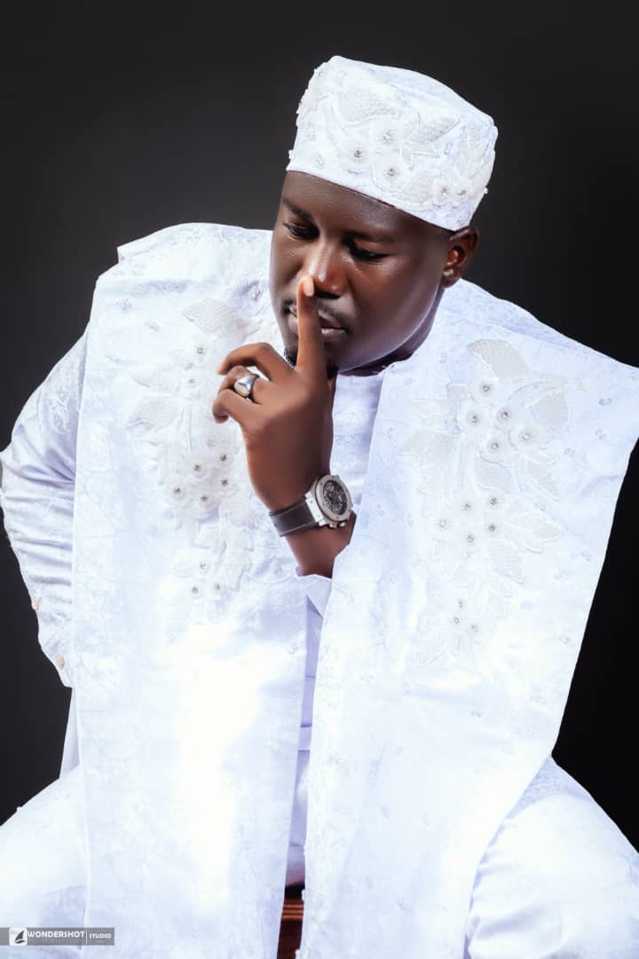 Prince Dossama : Une voix portée par la foi, la paix et l’amour maternel