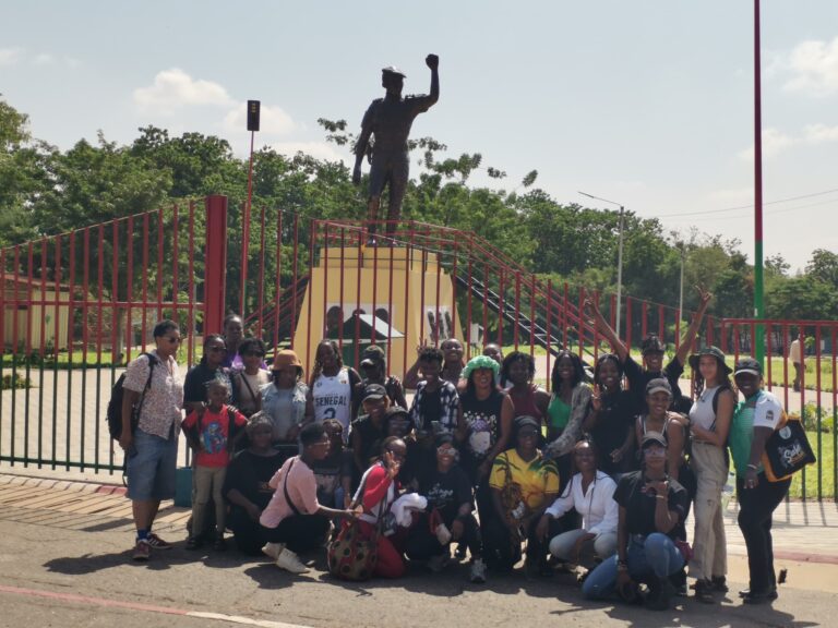 17e édition d’Engagement Féminin : immersion historique et action citoyenne dans la capitale