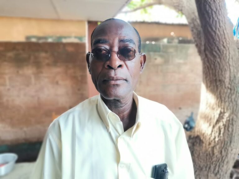 Ouaga Tout Court : « Désormais, il est possible d’apprendre les métiers du cinéma, de se professionnaliser sans trop dépenser, et cela est à mettre à l’actif de JIGUIYA Production » affirme Issiaka Konaté