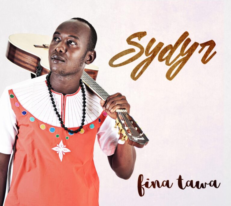 Sydyr, une voix enracinée entre le Burkina Faso et la Bretagne