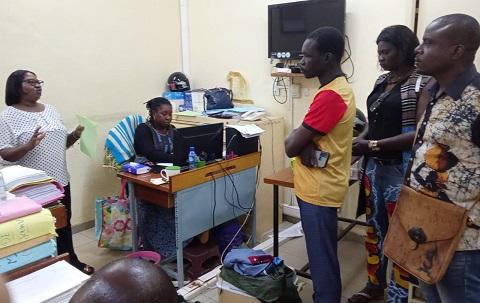 Répartition des droits d&rsquo;auteur : le BBDA mise sur la transparence avec la FEFAPA-BF