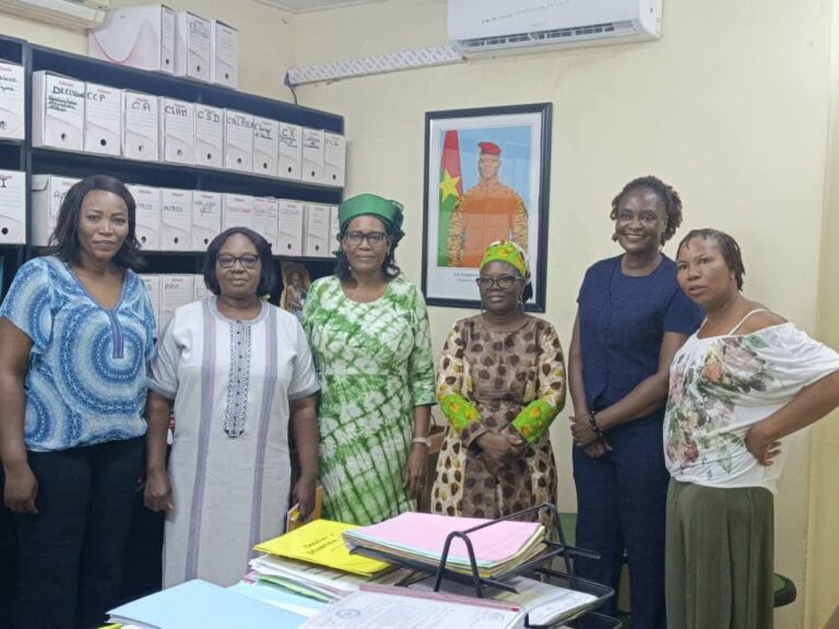 Répartition des droits d’auteur : des acteurs du cinéma et de l’audiovisuel en immersion au BBDA