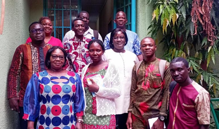 Répartition des droits d’auteur : Les professionnels des arts de la scène découvrent les coulisses du BBDA