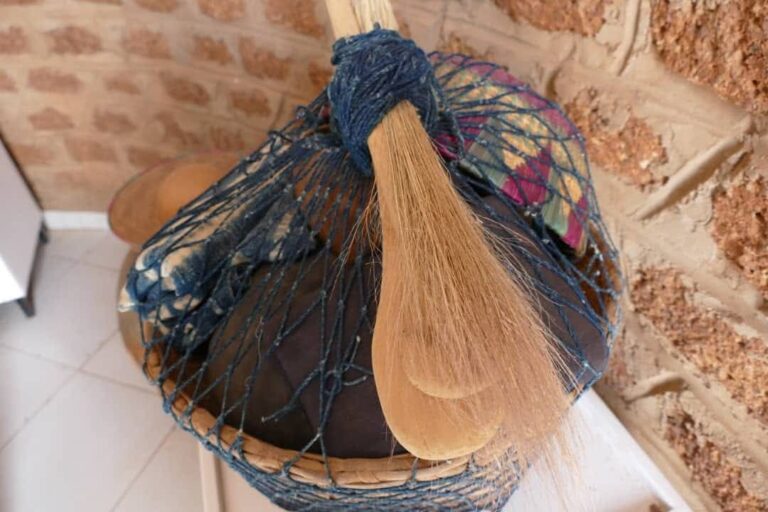 Les étapes du mariage chez les Mossi/Moaga : un rituel ancré dans la tradition