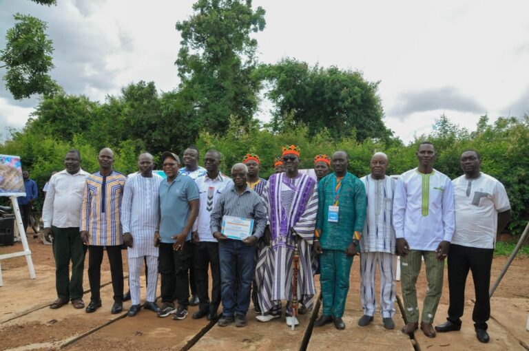 Photos’Or BF : La photographie burkinabè sublimée lors de la 3ᵉ randonnée photographique à Ouagadougou