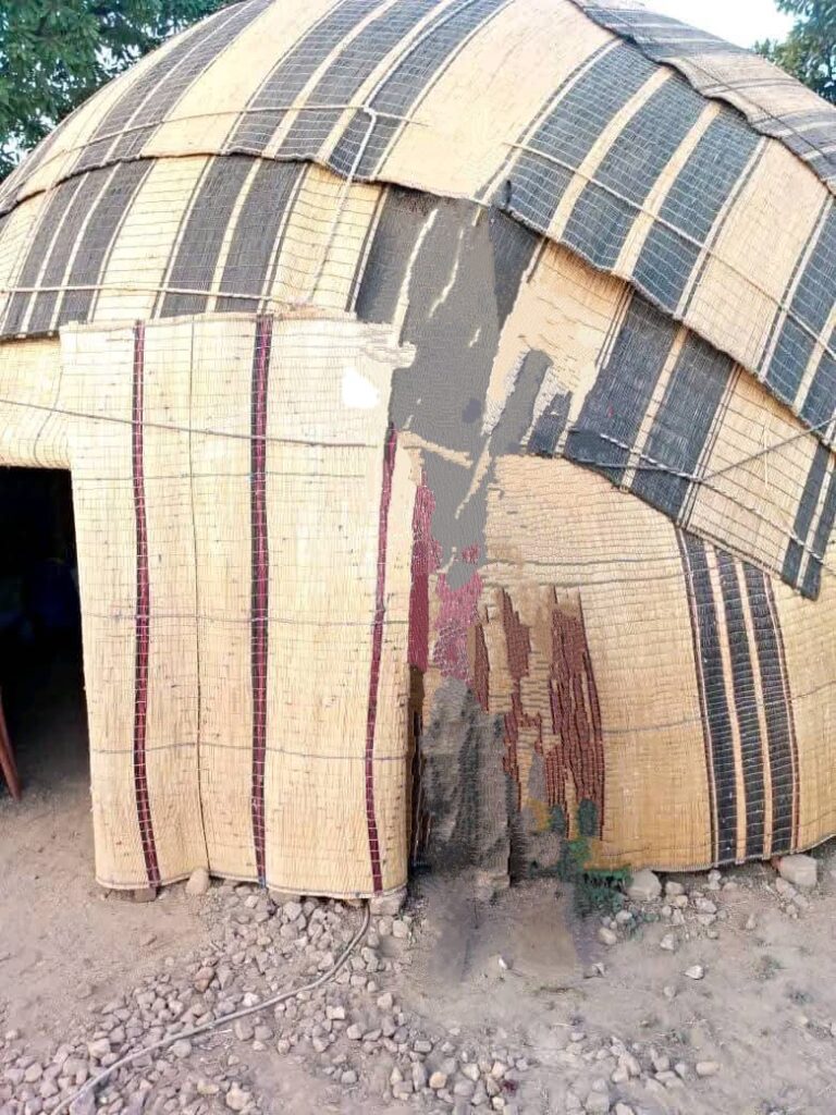 À la découverte des Peuls : l’art de l’habitat nomade et ses évolutions