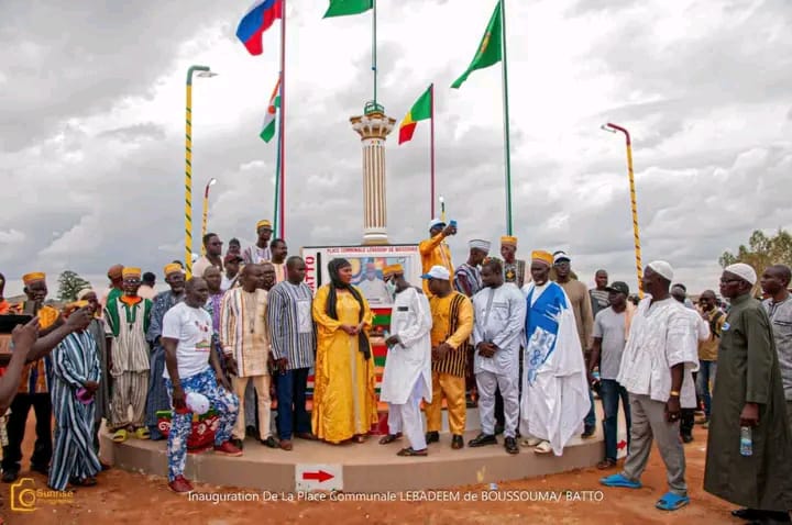 Les trois Boussouma : une pluralité d’histoires autour d’un même nom