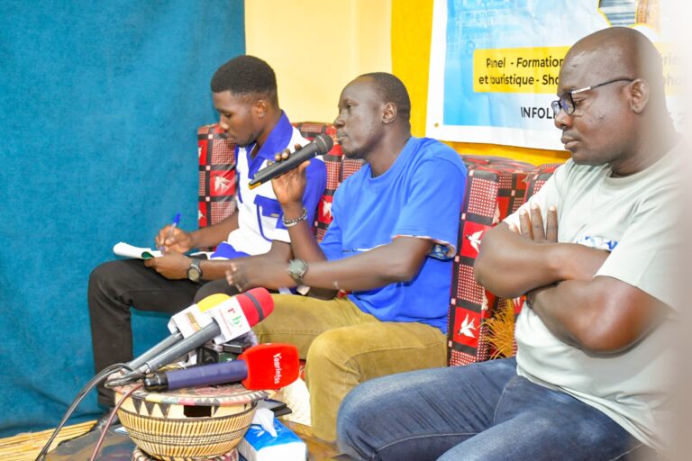 Photos’Or BF 2025 : La 3ᵉ édition met le cap sur la résilience et la valorisation du patrimoine