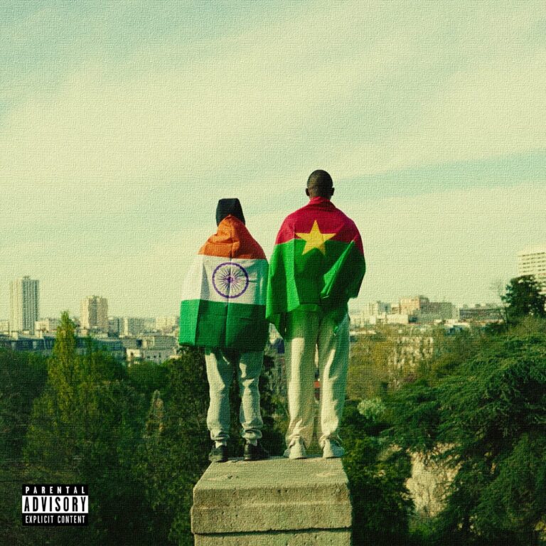 MUSIQUE : Ombr Blanch et PAKKI nous invitent « Ailleurs » vers d&rsquo;autres horizons