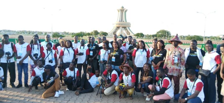 Photos’Or BF 2025 : une immersion historique et culturelle à Saponé et Koubri